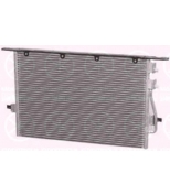 KLOKKERHOLM - 2554305259 - Condenser, air conditioning, 584 X ...