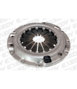 EXEDY - MZC607 - Корзина сцепления MAZDA: 626 2.0D 91-97, 929