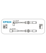 JANMOR - CPS24 - _Citroen CX25 GTI 2.5 86-92