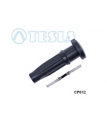 TESLA - CP012 - Наконечник свечной Hyundai Santa Fe/Sonata/Tucson 2.0-2.4