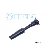 TESLA - CP023 - Cp023 наконечник катушки зажигания nissan tesla