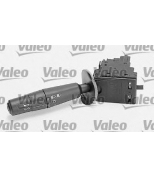 VALEO - 251219 - Интегрированный переключатель под рулём