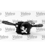 VALEO - 251494 - Выключатель на колонке рулевого управления