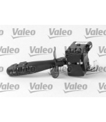 VALEO - 251570 - Интегрированный переключатель под рулём