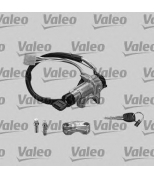 VALEO - 252654 - 