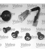 VALEO - 256513 - 