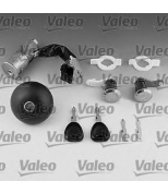 VALEO - 256527 - 