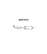 VENEPORTE - MZ47331K - 