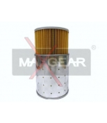 MAXGEAR - 260017 - Масляный фильтр