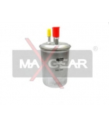 MAXGEAR - 260047 - Топливный фильтр
