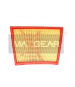 MAXGEAR - 260091 - Воздушный фильтр