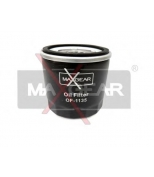 MAXGEAR - 260126 - Масляный фильтр