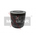 MAXGEAR - 260136 - Масляный фильтр