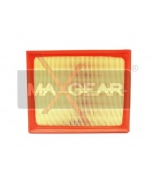 MAXGEAR - 260156 - Воздушный фильтр