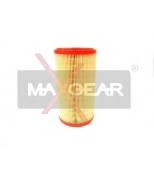 MAXGEAR - 260187 - Воздушный фильтр