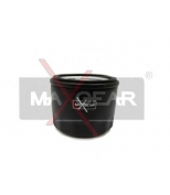 MAXGEAR - 260267 - Масляный фильтр