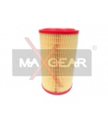 MAXGEAR - 260318 - Воздушный фильтр
