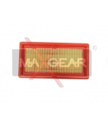 MAXGEAR - 260348 - Воздушный фильтр