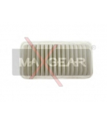 MAXGEAR - 260358 - Воздушный фильтр