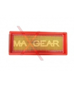MAXGEAR - 260368 - Воздушный фильтр