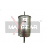 MAXGEAR - 260418 - 