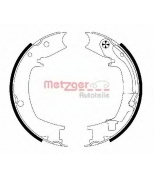 METZGER - MG204 - 