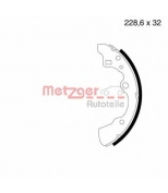 METZGER - MG525 - 