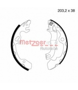 METZGER - MG716 - 