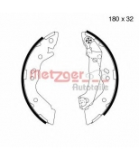 METZGER - MG736 - 