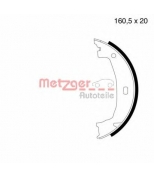 METZGER - MG780 - 