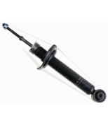 BOGE - 27J19A - AUTOMATIC SHOCK ABSORBER NISSAN (DATSUN)