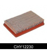 COMLINE - CHY12230 - Фильтр воздушный