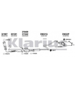 KLARIUS - 270417U - 