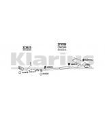 KLARIUS - 270555E - 