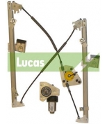 LUCAS - WRL1076R - 