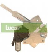 LUCAS - WRL1108L - 