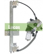 LUCAS - WRL1232R - 