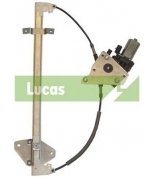 LUCAS - WRL1357L - 