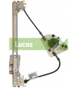 LUCAS - WRL2052R - 