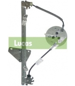LUCAS - WRL2067R - 