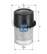 UFI - 2713700 - 