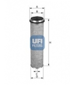 UFI - 2716500 - 