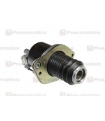 PNEUMATICS - CS104 - Цилиндр сцепления (skok 75mm  plyn hamulcowy) mercedes sk mk ng 09.73-