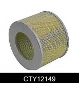 COMLINE - CTY12149 - Фильтр воздушный