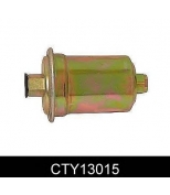 COMLINE - CTY13015 - Фильтр топливный