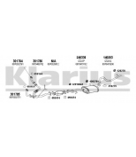 KLARIUS - 290012E - 