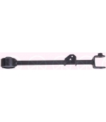 KLOKKERHOLM - 2926827 - Link, wheel suspension, Rear Axle L...