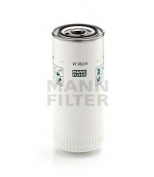 MANN - W9628 - Фильтр масляный02013001