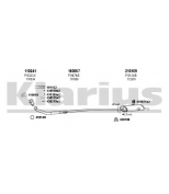 KLARIUS - 630376E - 