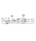 KLARIUS - 631109E - 